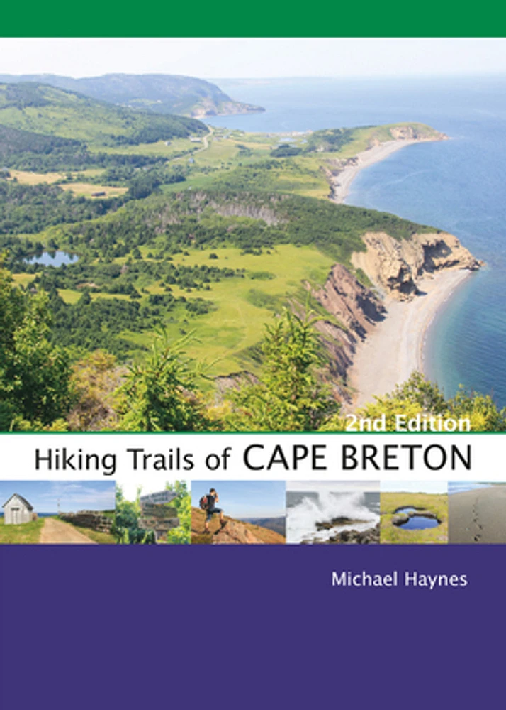 Hiking Trails of Cape Breton