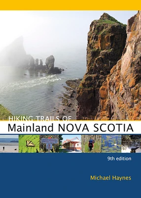 Hiking Trails of Mainland Nova Scotia