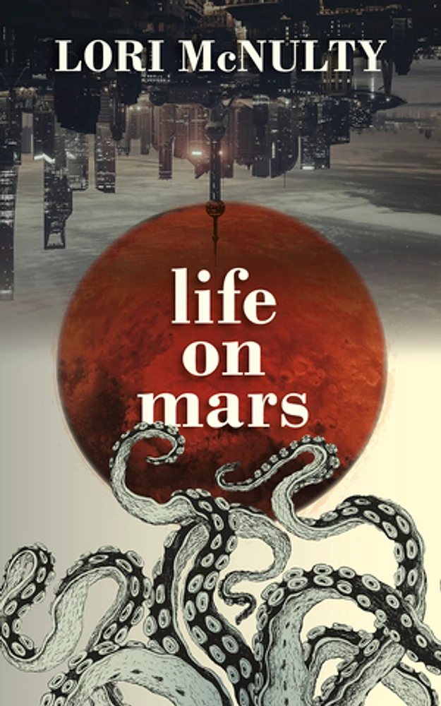 Life on Mars