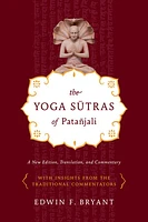 The Yoga Sutras of Patanjali