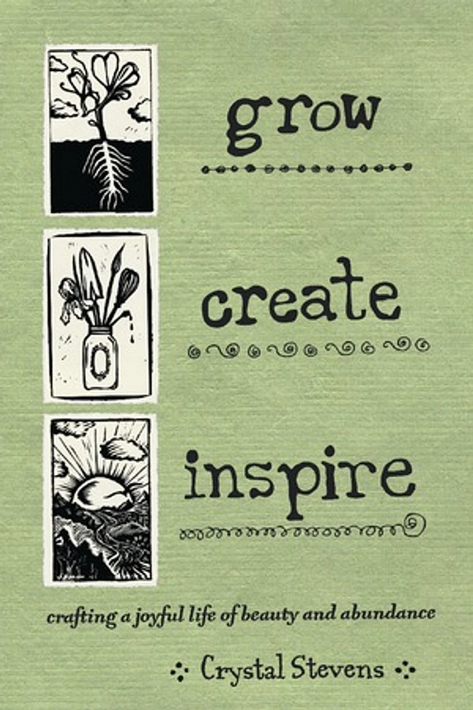 Grow Create Inspire