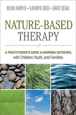 Nature-Based Therapy