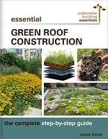 Essential Green Roof Construction