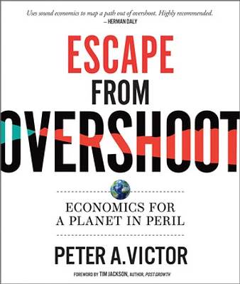 Escape from Overshoot