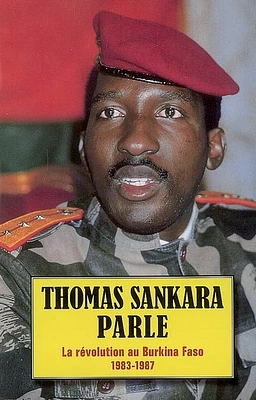 Thomas Sankara parle