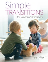 Simple Transitions for Infants and Toddlers