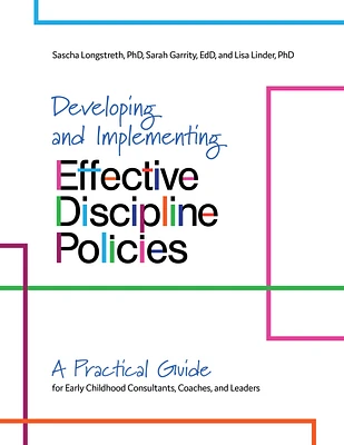 Developing and Implementing Effective Discipline Policies