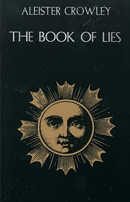 Book of Lies