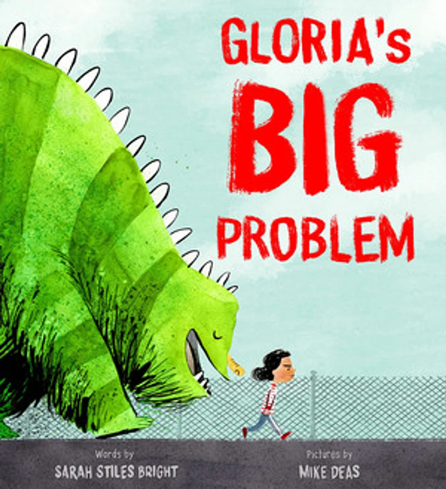 Gloria's Big Problem