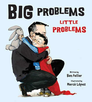 Big Problems, Little Problems