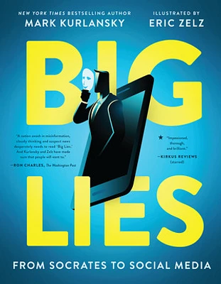 Big Lies