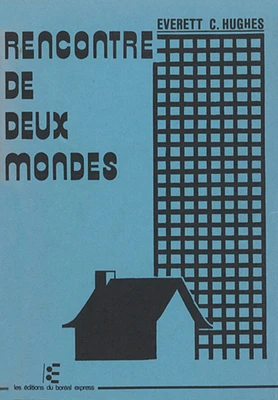 Rencontre de deux mondes : la crise d'industrialisation du Canada