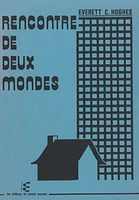 Rencontre de deux mondes : la crise d'industrialisation du Canada