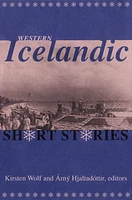 Western Icelandic Short Stories