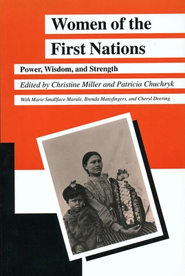 Women of the First Nations