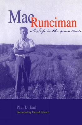 Mac Runciman