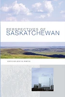 Perspectives of Saskatchewan