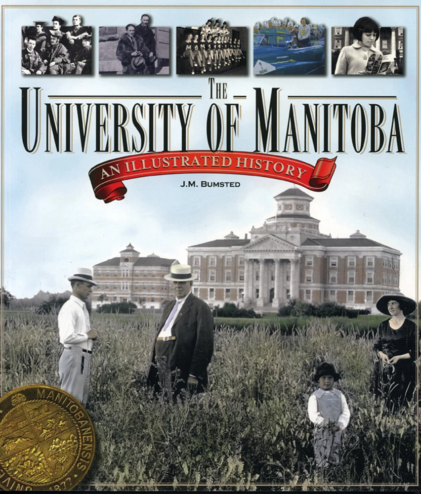 The University of Manitoba