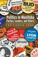 Politics in Manitoba