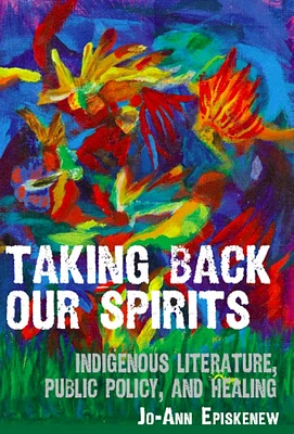 Taking Back Our Spirits