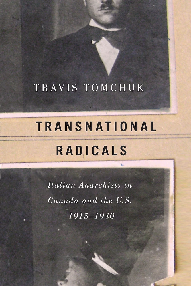 Transnational Radicals