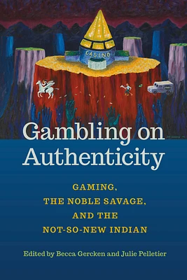 Gambling on Authenticity