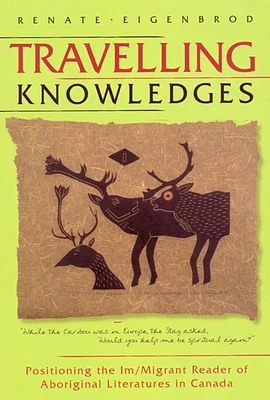 Travelling Knowledges