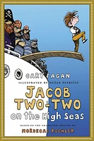 Jacob Two-Two on the High Seas