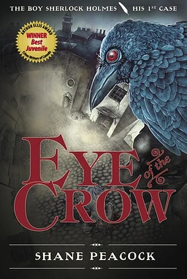 Eye of the Crow