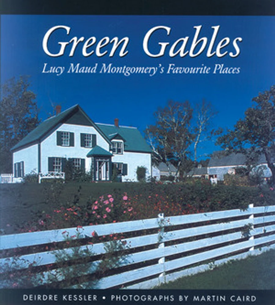 Green Gables