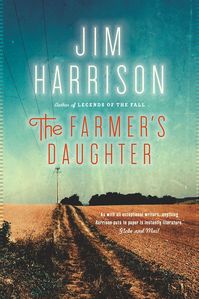 The Farmer's Daughter