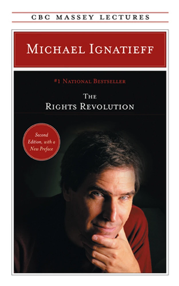 The Rights Revolution