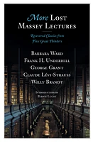 More Lost Massey Lectures