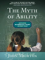 The Myth of Ability