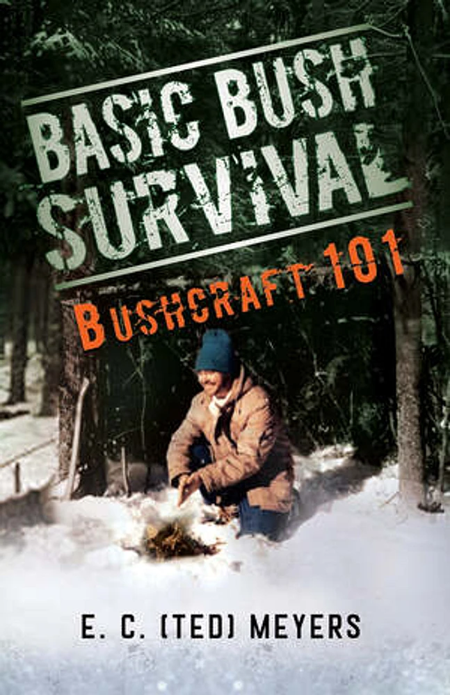 Basic Bush Survival