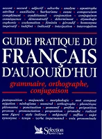 Guide pratique du français..