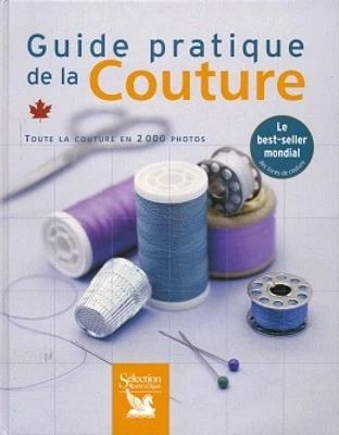 Guide Pratique de la Couture