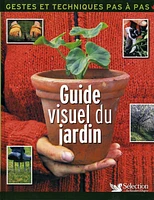 Guide visuel du jardin