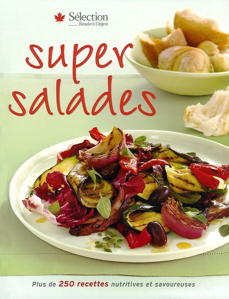 Super Salades