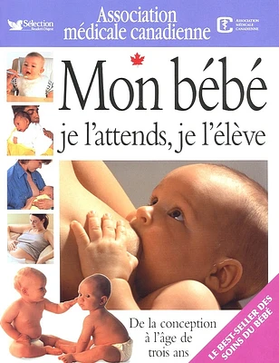 Mon Bébé je l'Attends, je l'Élève