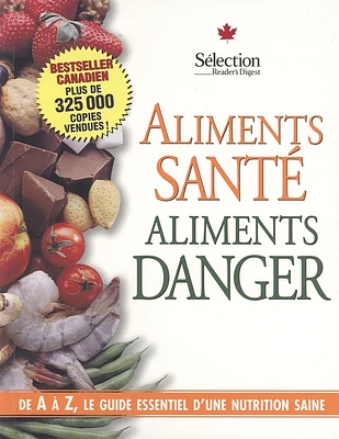 Aliments Santé Aliments Danger