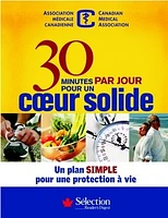 30 Minutes par Jour pour un Coeur Solide