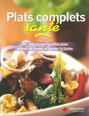 Plats Complets Santé