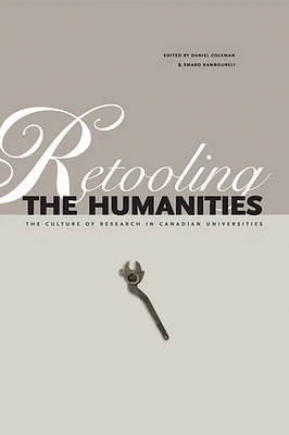 Retooling the Humanities