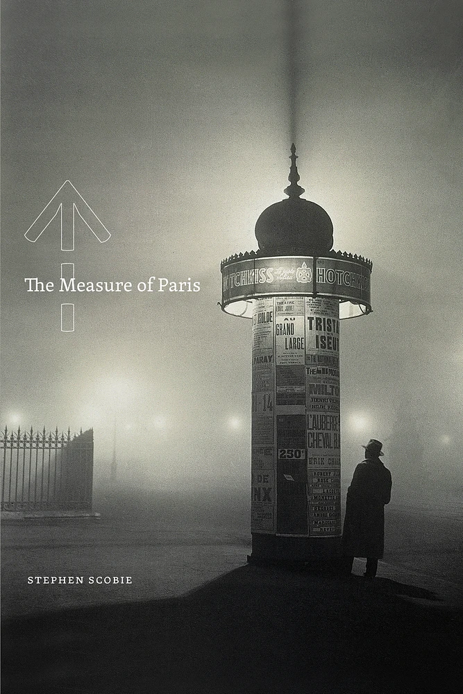 Measure of Paris (The)