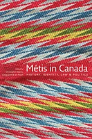 Metis in Canada