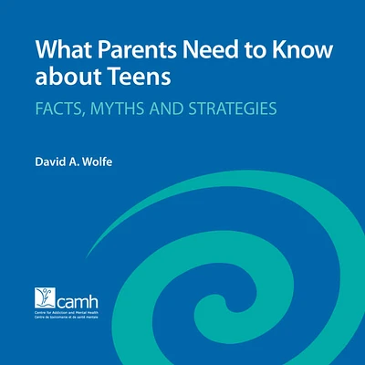 What Parents Need to Know about Teens