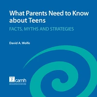 What Parents Need to Know about Teens