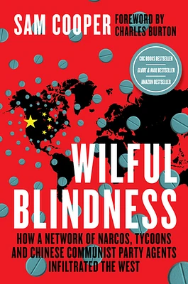 Wilful Blindness