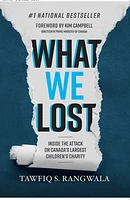 What WE Lost